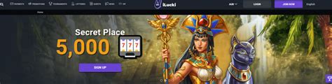 Get Best iLucki Bonus Code Casino Promotions.